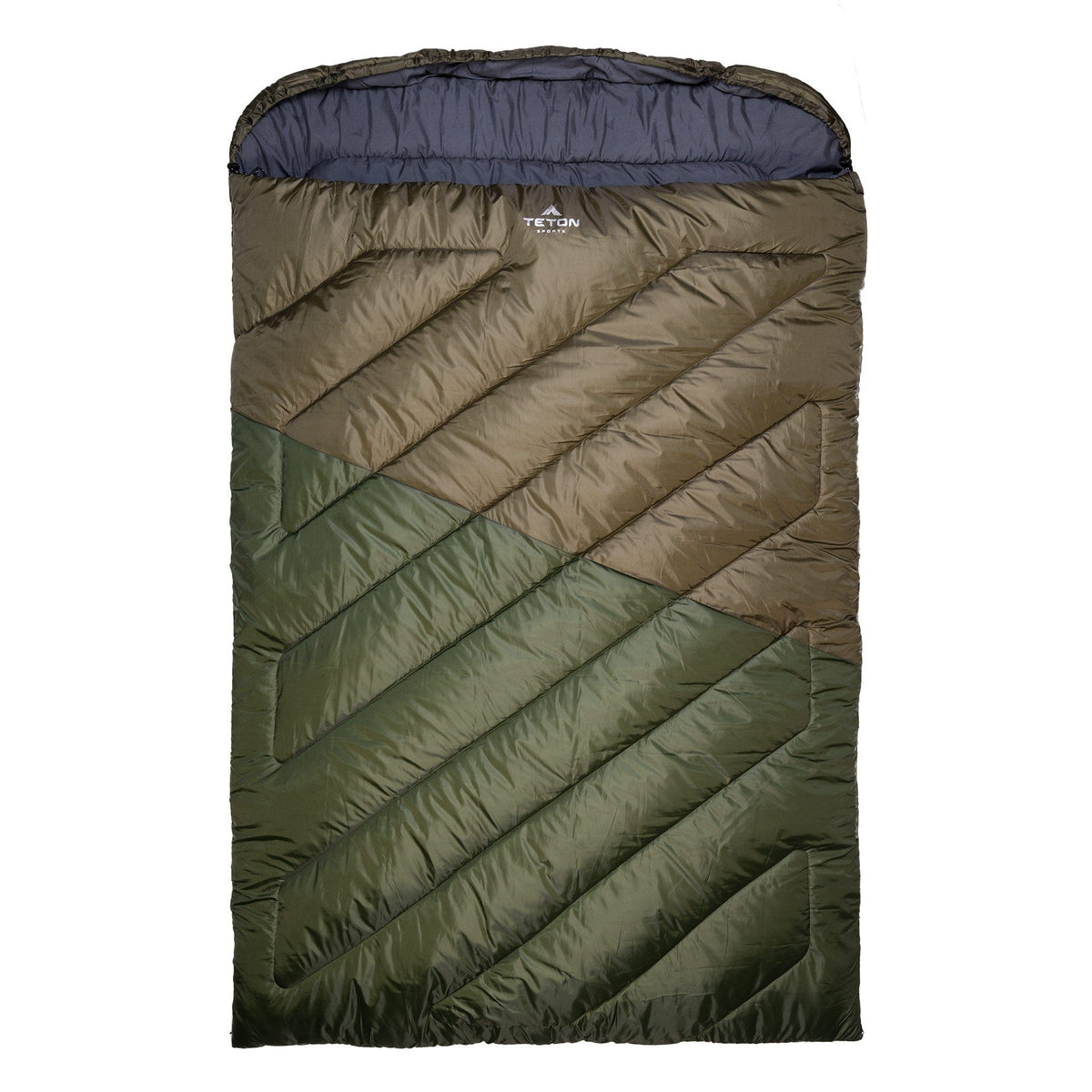 Celsius Mammoth Double 0°F / -18°C Sleeping Bag
