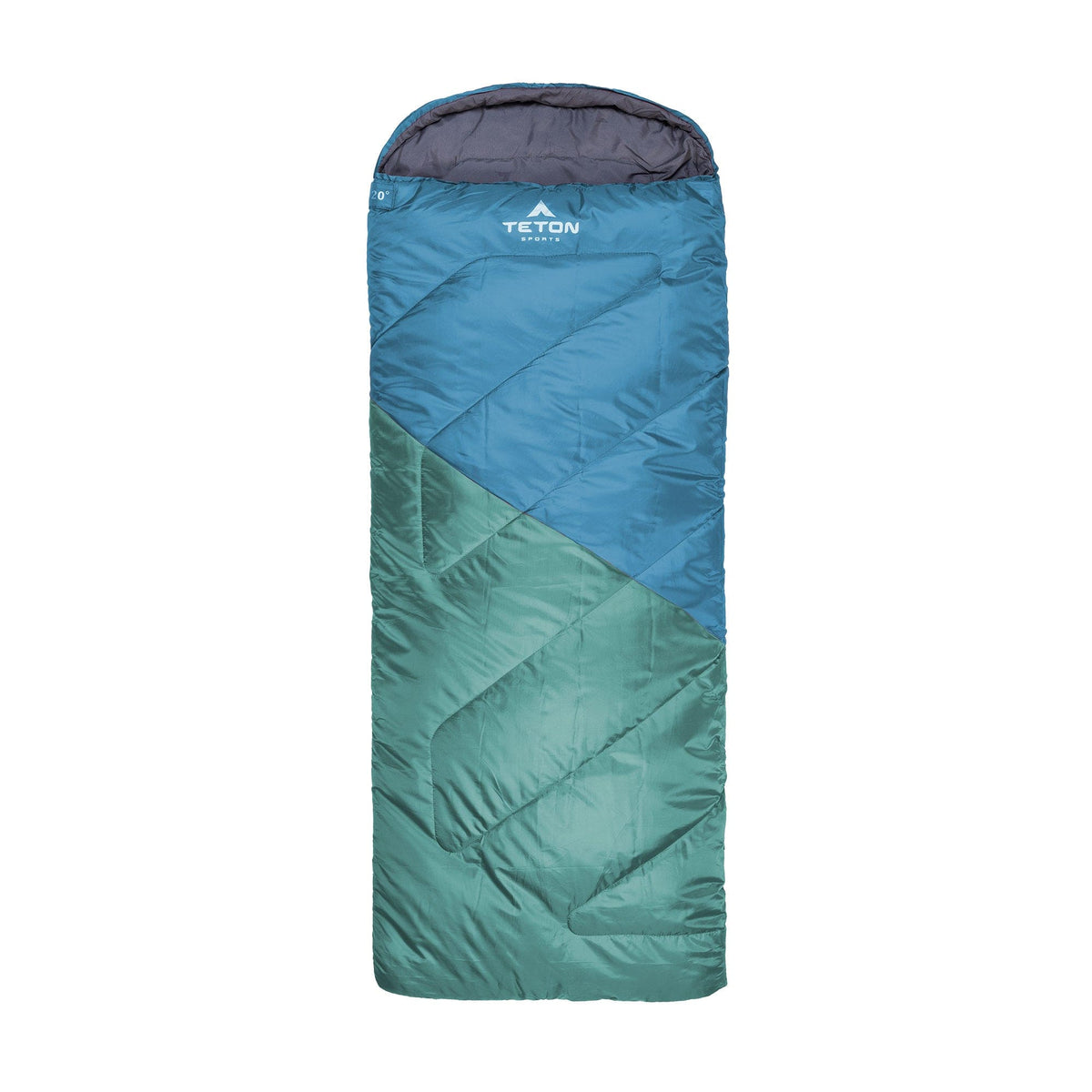 Li'l Celsius 20°F / -7°C Junior Sleeping Bag for Kids