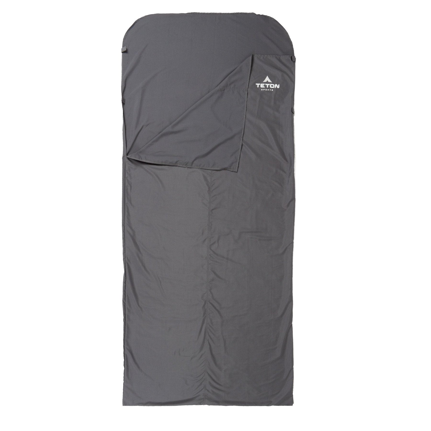 TETON Sports XL Sleeping Bag Liner in Cotton 179C