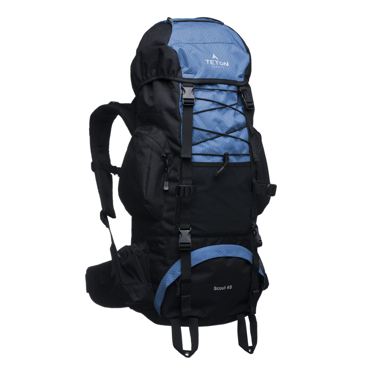 Scout 45L Backpack