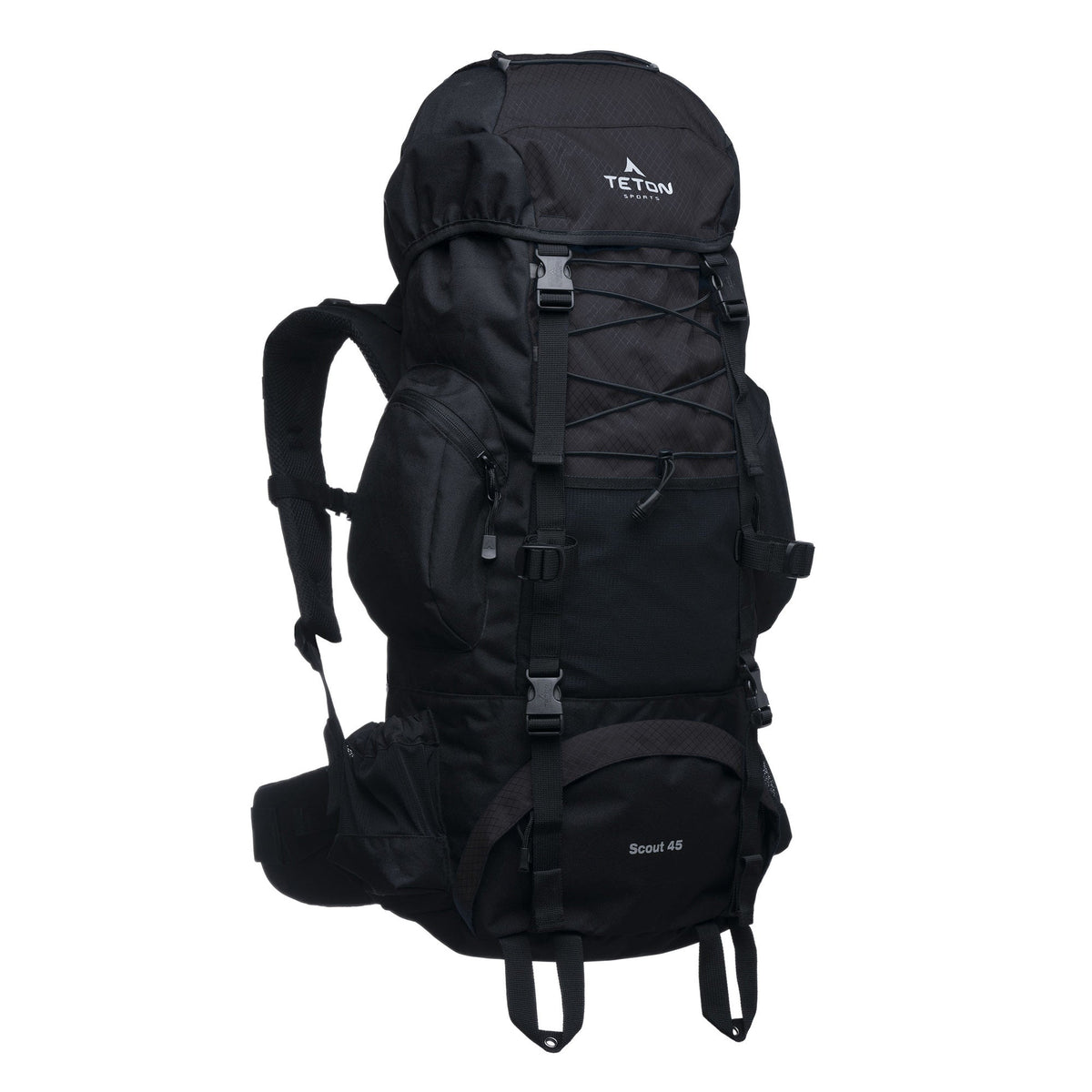 Scout 45L Backpack