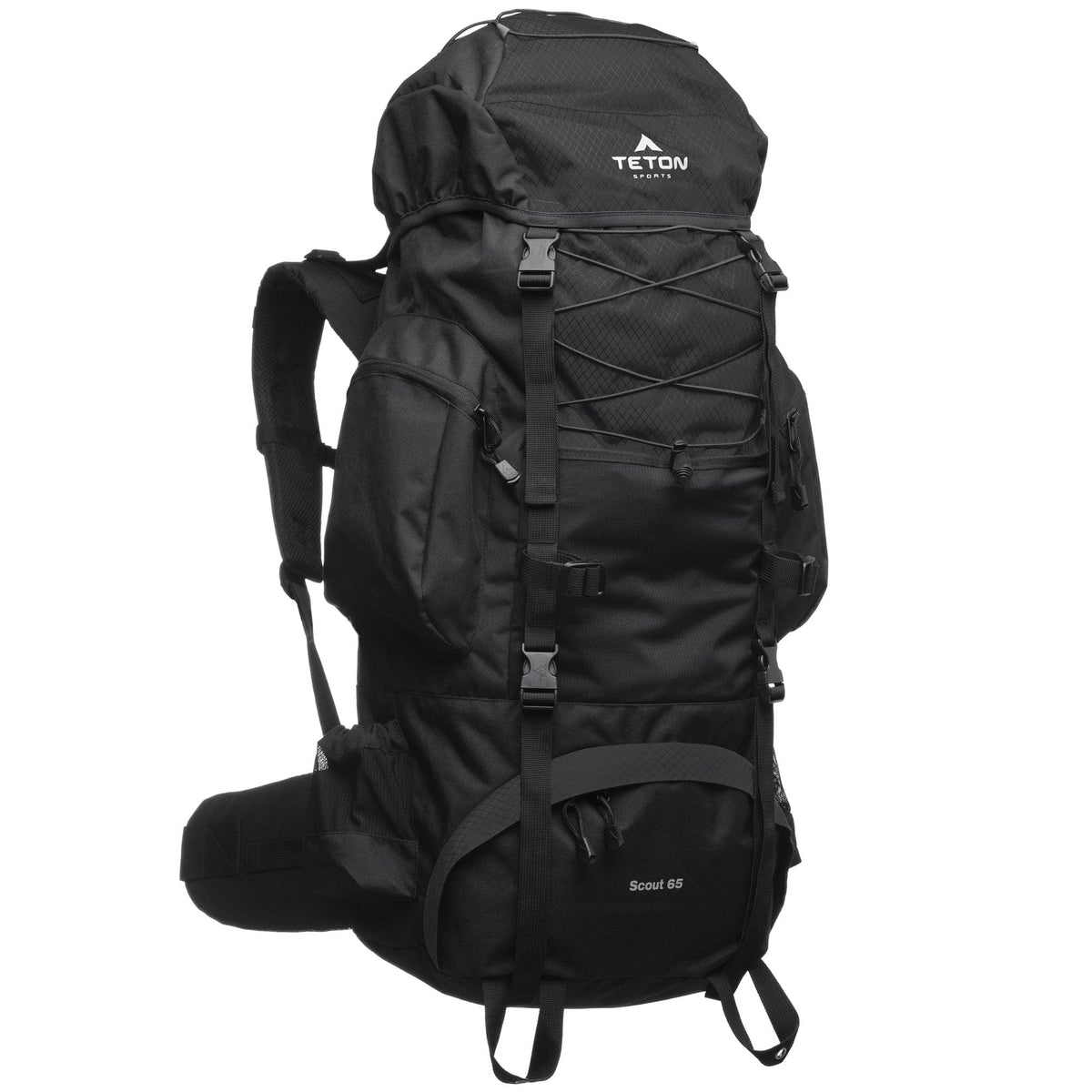 Scout 65L Backpack