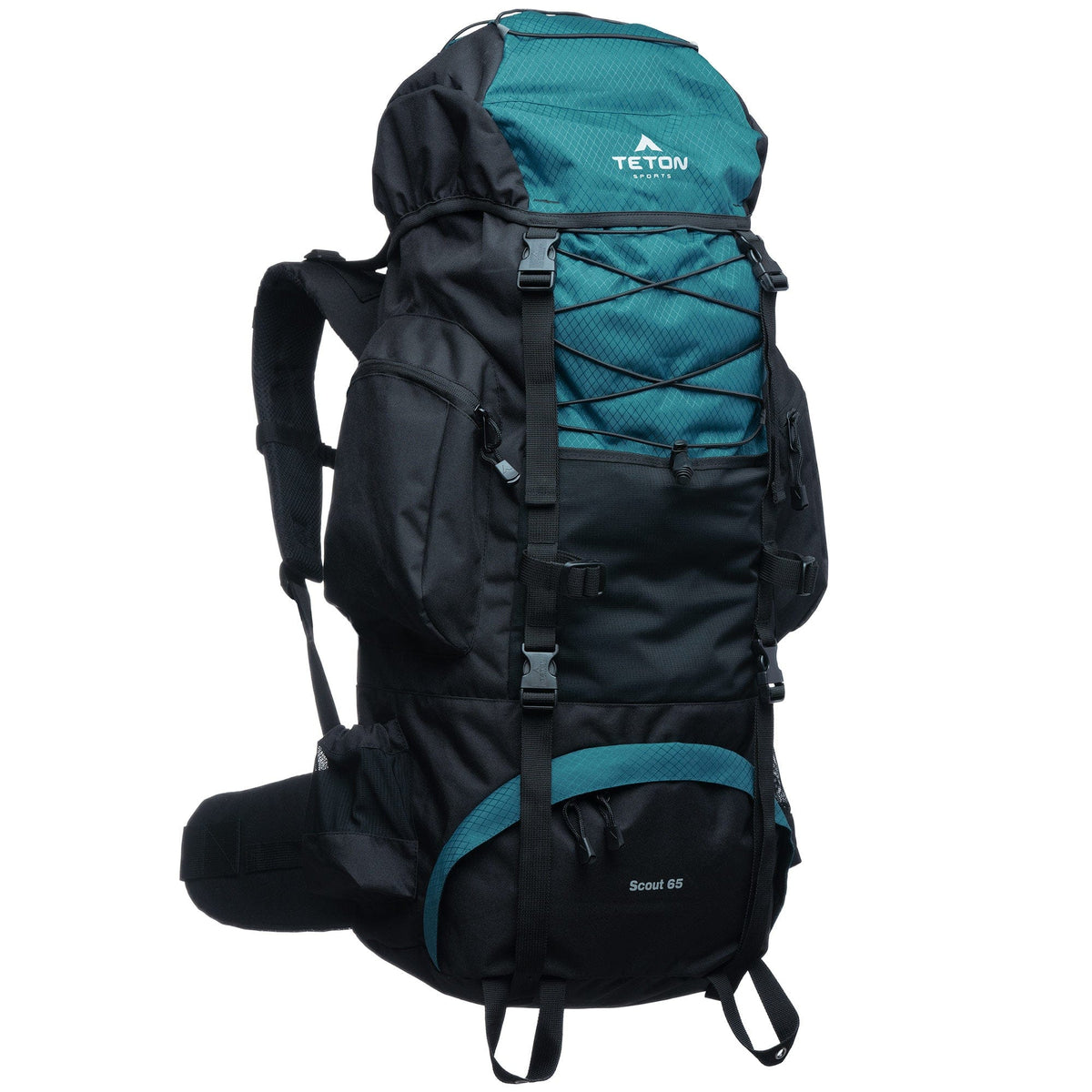 Scout 65L Backpack