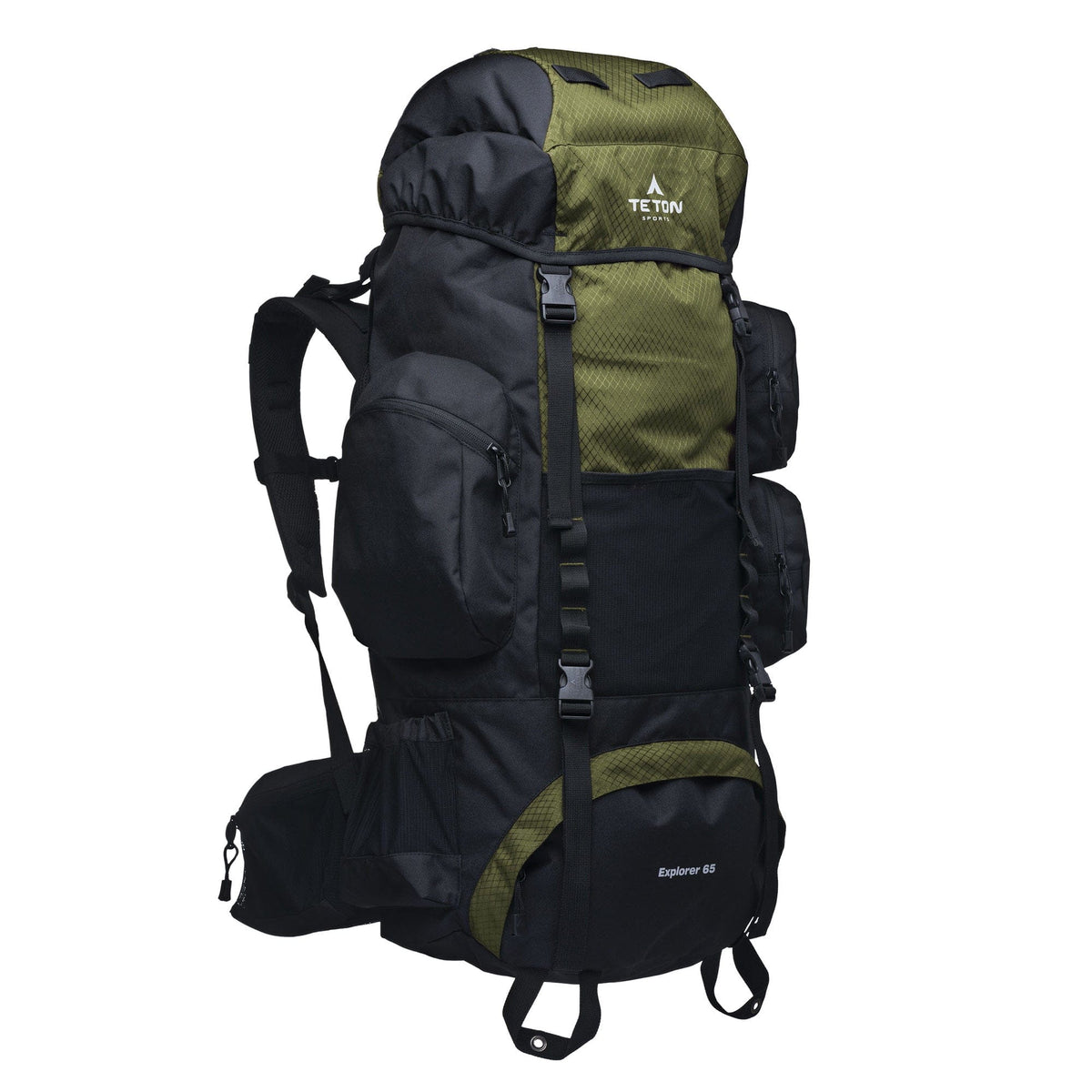 Explorer 65L Backpack