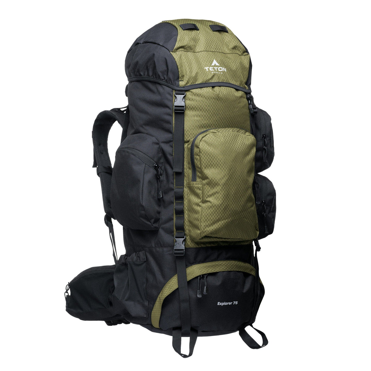 Explorer 75L Backpack
