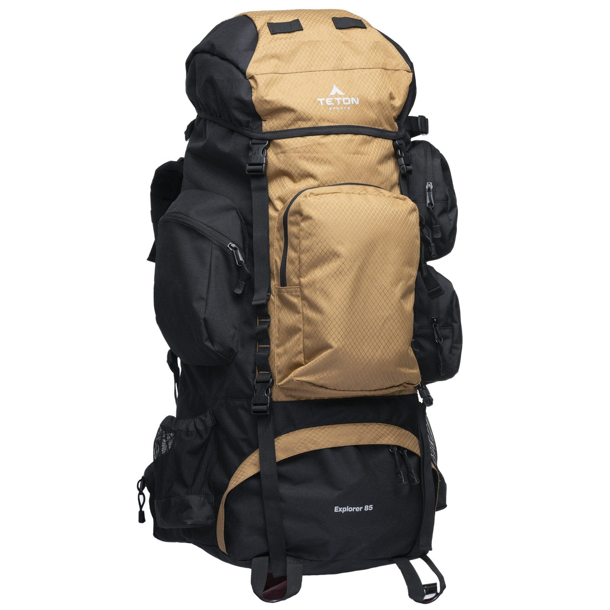 Explorer 85L Backpack